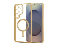 Tech-Protect Magflex Magsafe Galaxy S26 Ultra Shiny Gold - 1500260 - zdjęcie 2